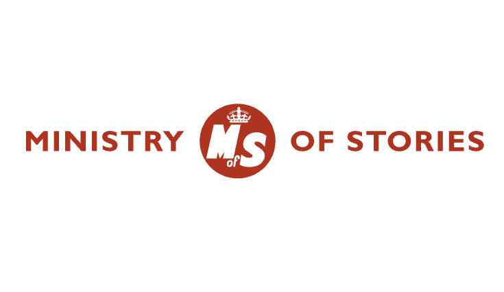 Ministry of Stories